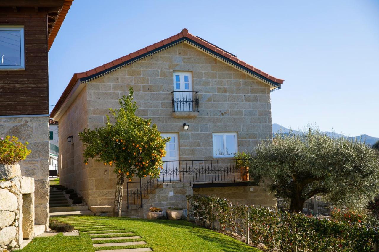 Mae - Casas De Selim Villa Arcos de Valdevez Exterior foto